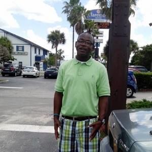 Meet your Posher, Robert